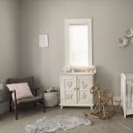 Designing Your Baby's Nursery on a Budget
