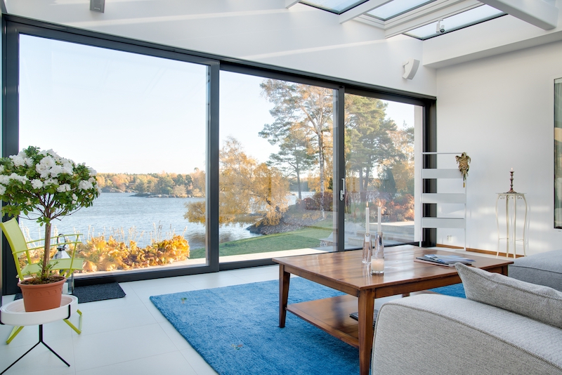 How to Create a More Open Window View: Ideas for Your Home