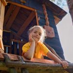 How to Build a Tree House for Kids