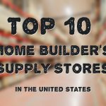 home builders supply store