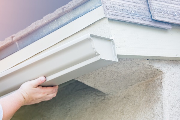 signs you need your gutters replaced