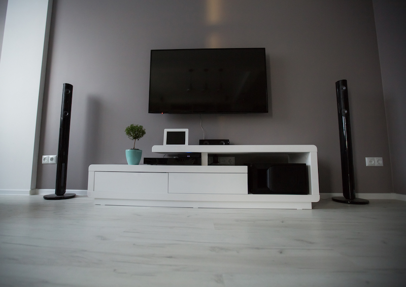 Choose the Perfect Surround Sound