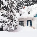 Your Home's Roof During the Winter roof during the winter