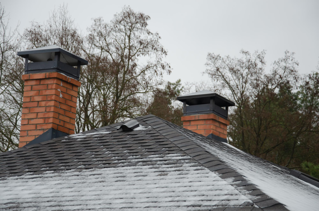 Repairs Your Chimney Might Need