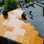Roofing Repairs You Might Want to Make