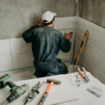 Bathroom Remodel: How to Renovate on a Budget