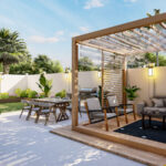 outdoor patio ideas