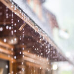 5 Ideas to Prep Your Home for Rain summer rain