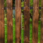 Custom Wood Fences