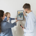 Personalized Online Photo Framing