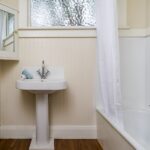 Aging Bathroom