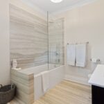 Bathroom Repiping