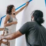 How To Choose a New Paint Color for Your Living Room choose a new paint color