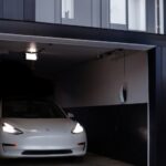 garage door opener