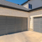 professional garage door installation