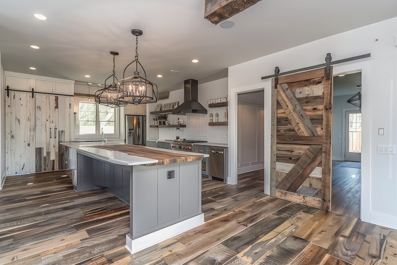 What to Expect During a Full-Home Interior Remodel: A Room-by-Room ...